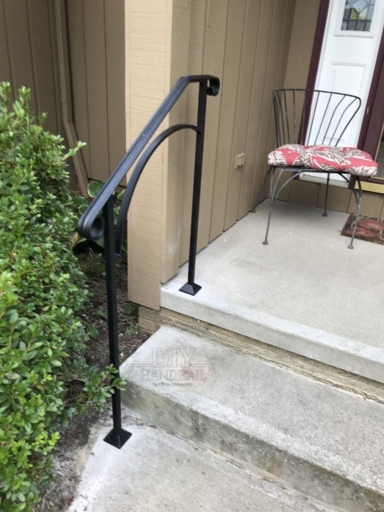 Testimonials - DIY Handrails