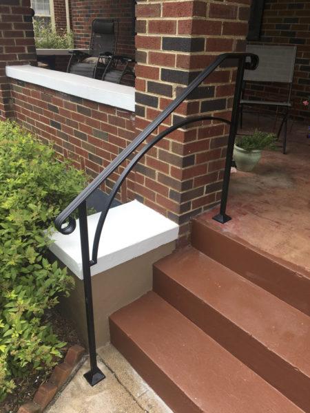 Testimonials - DIY Handrails