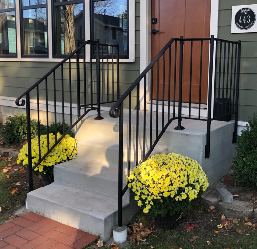 Porch Style