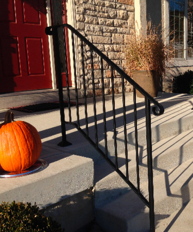 Refurbished Handrail Sale